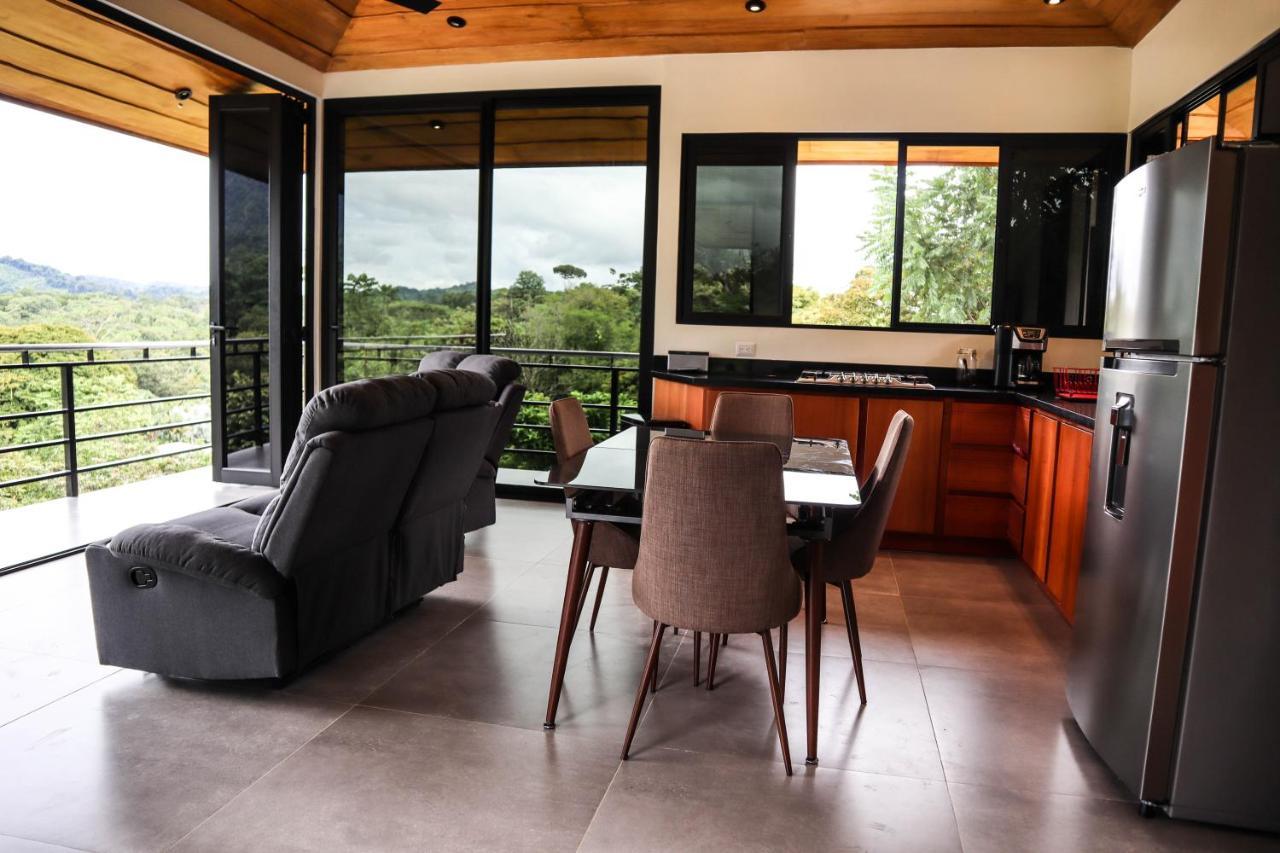 Villa Costa Pura Vida Ойокал Екстер'єр фото