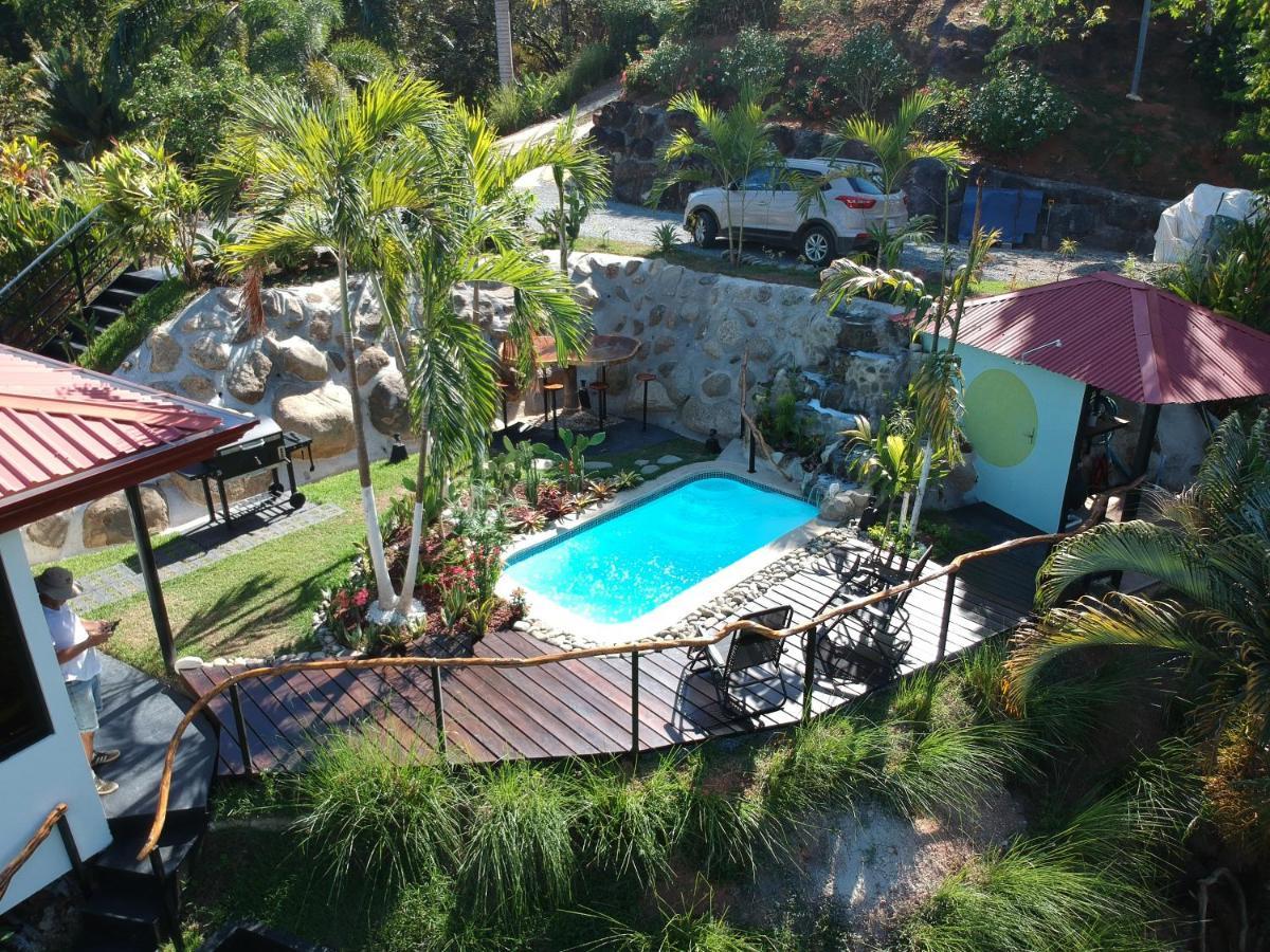 Villa Costa Pura Vida Ойокал Екстер'єр фото