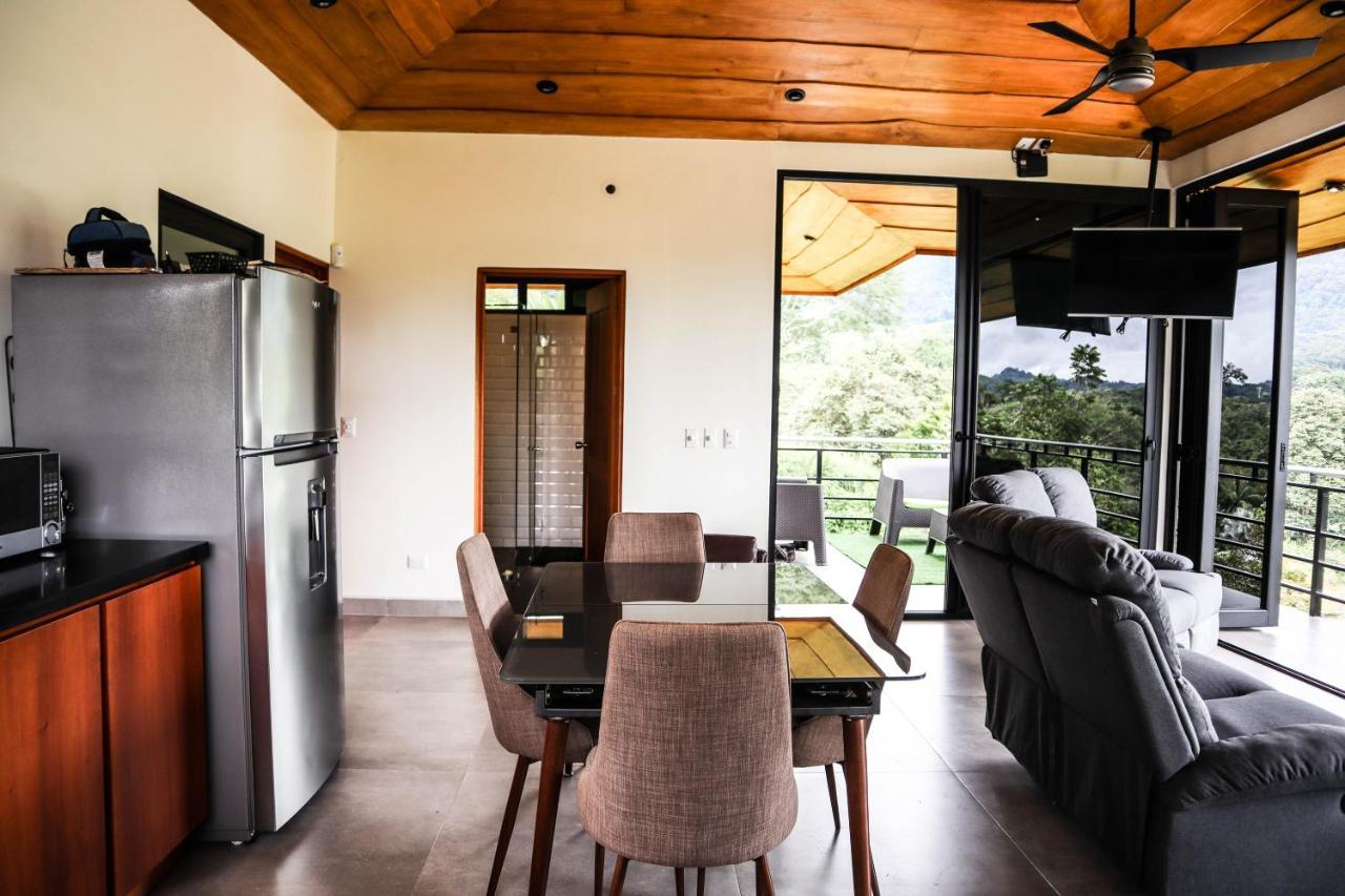 Villa Costa Pura Vida Ойокал Екстер'єр фото
