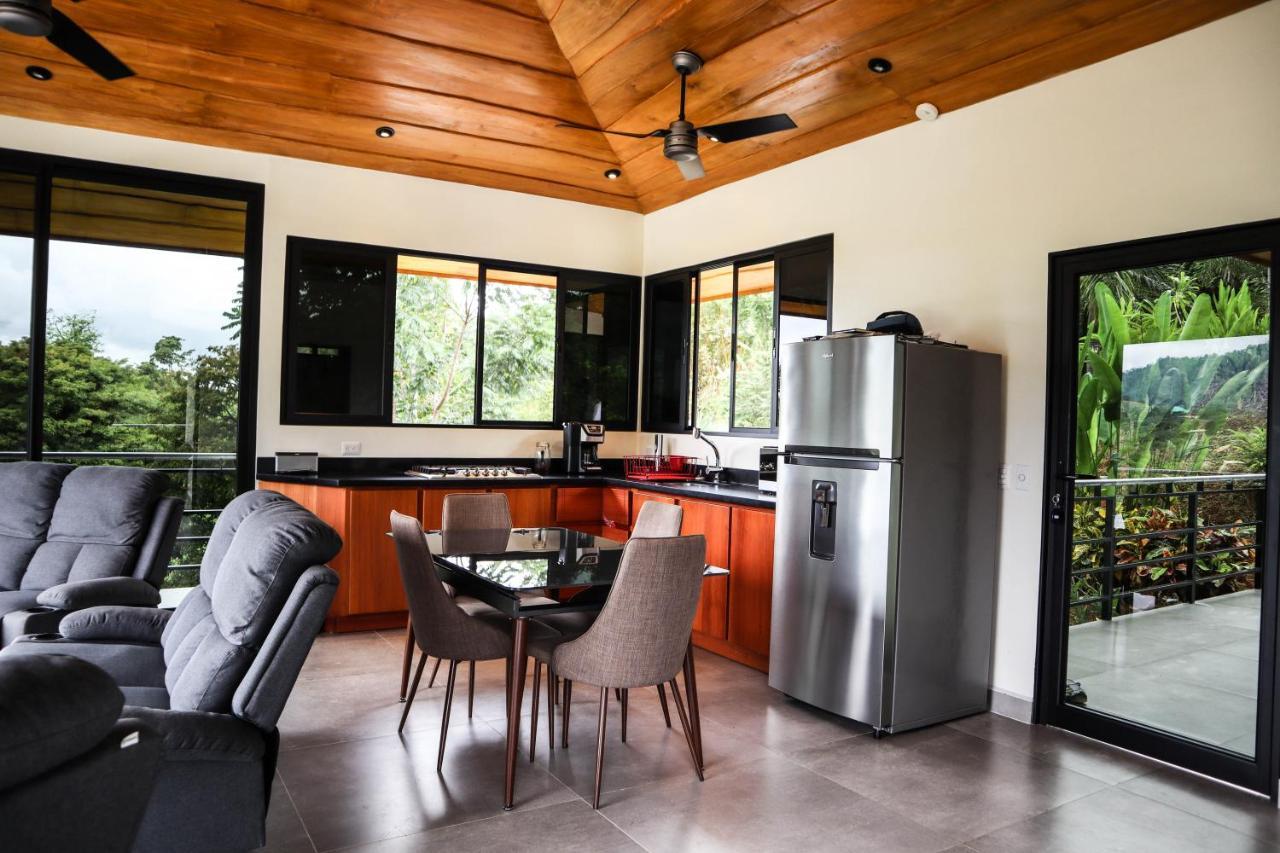Villa Costa Pura Vida Ойокал Екстер'єр фото