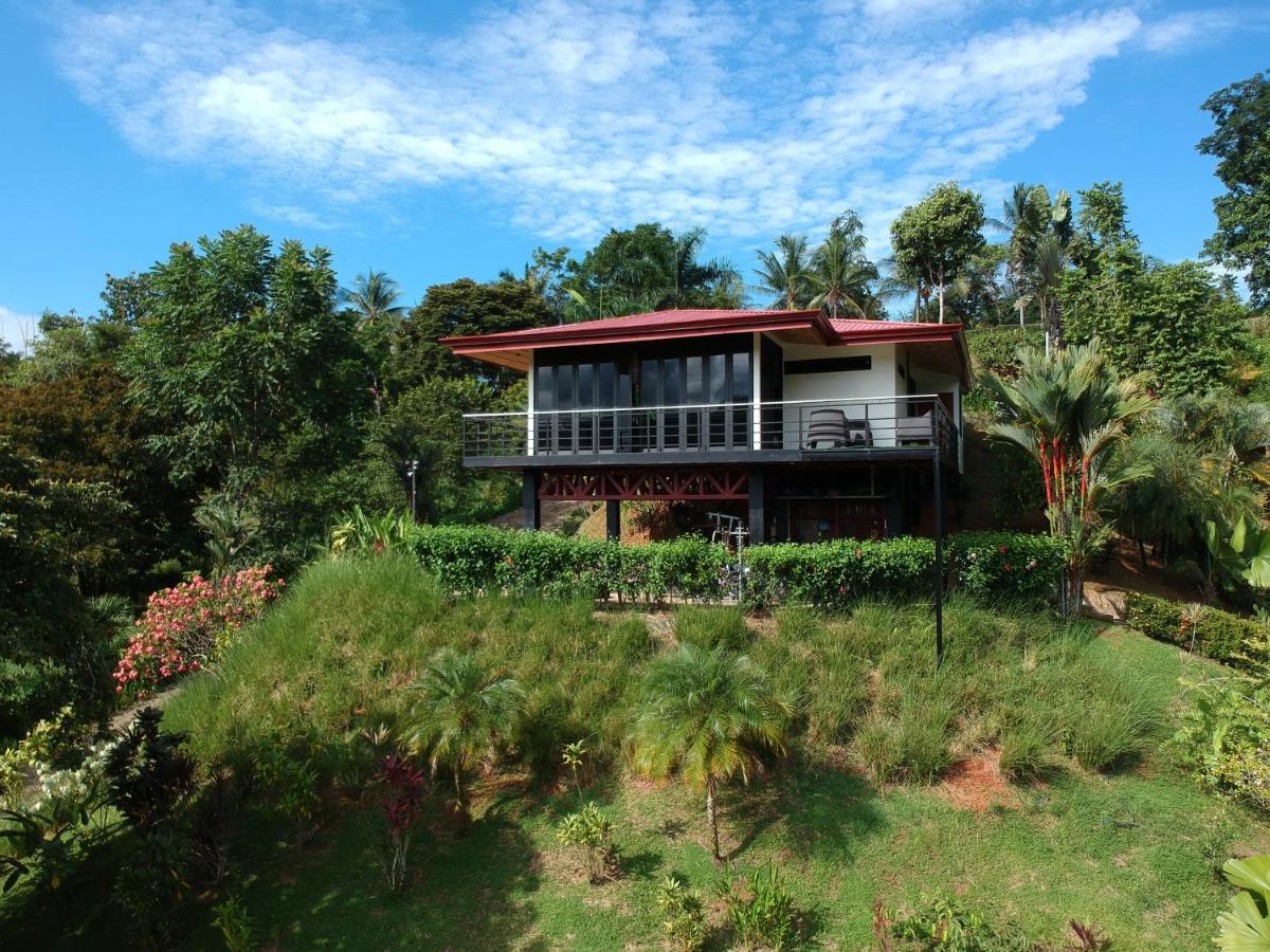Villa Costa Pura Vida Ойокал Екстер'єр фото
