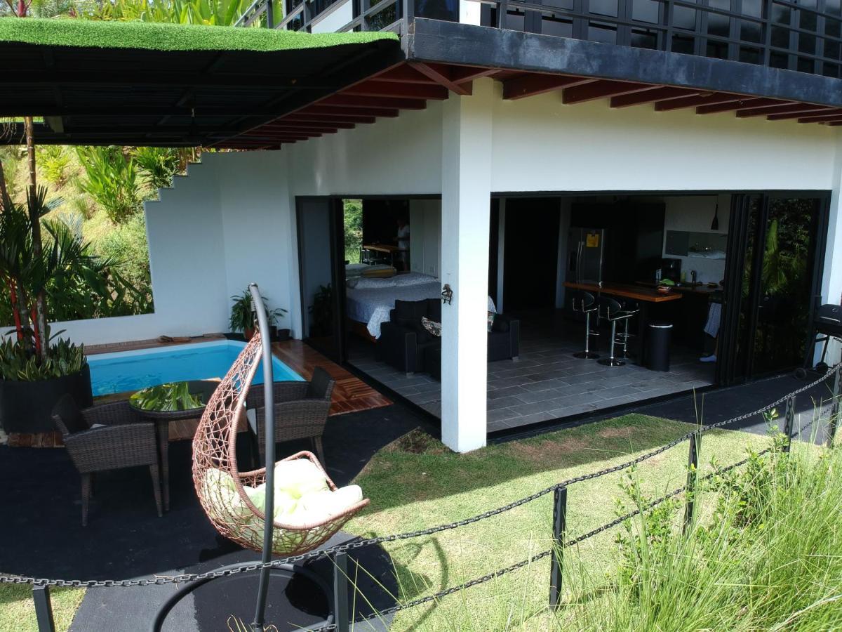 Villa Costa Pura Vida Ойокал Екстер'єр фото