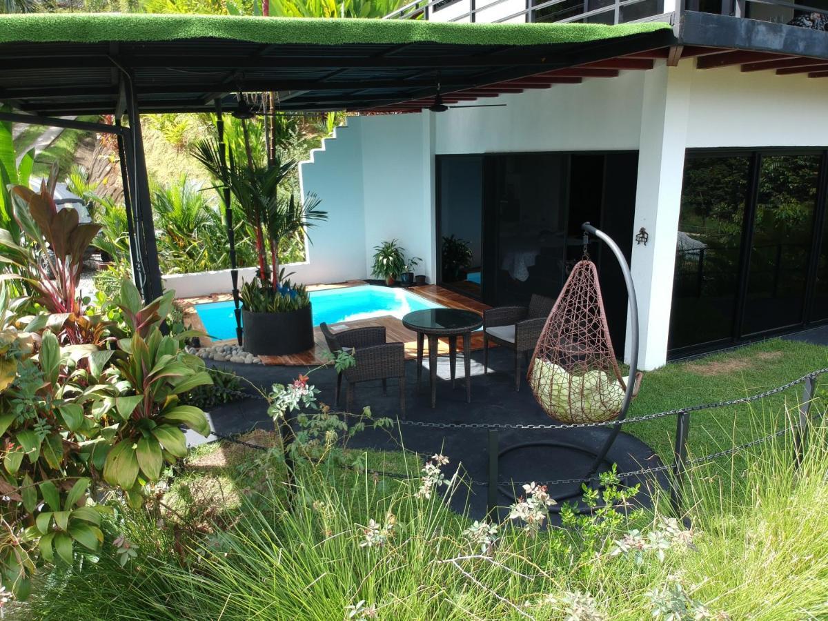 Villa Costa Pura Vida Ойокал Екстер'єр фото