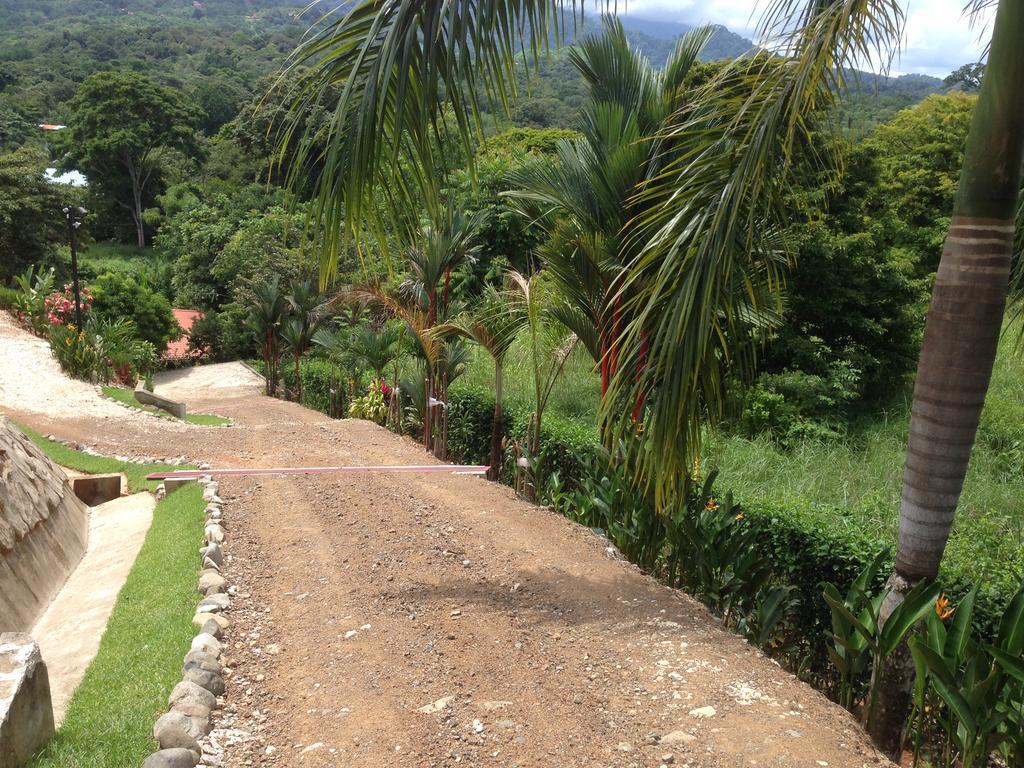 Villa Costa Pura Vida Ойокал Екстер'єр фото