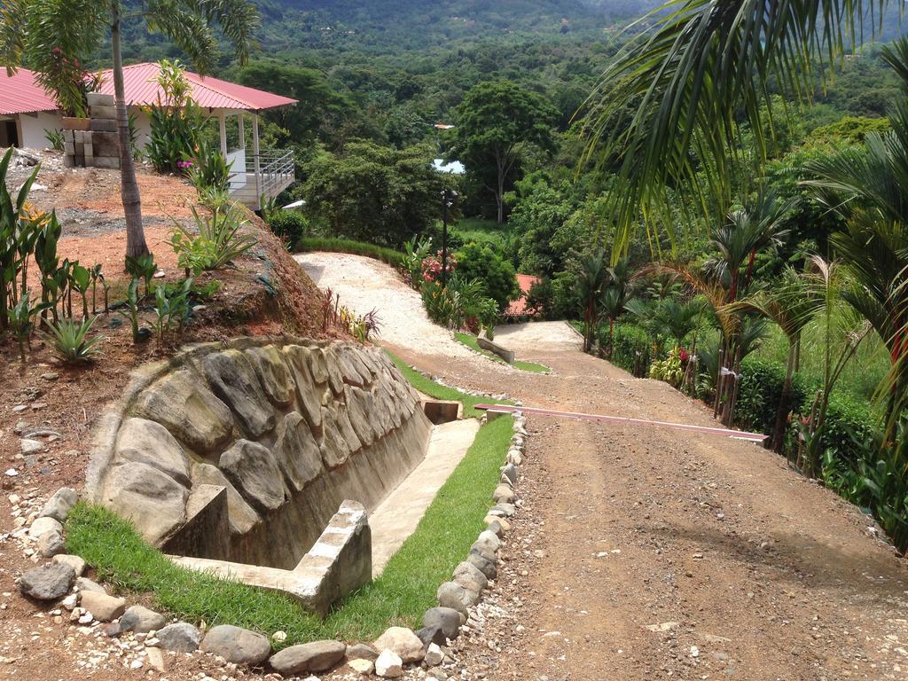 Villa Costa Pura Vida Ойокал Екстер'єр фото