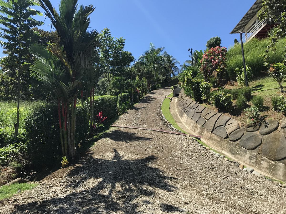 Villa Costa Pura Vida Ойокал Екстер'єр фото