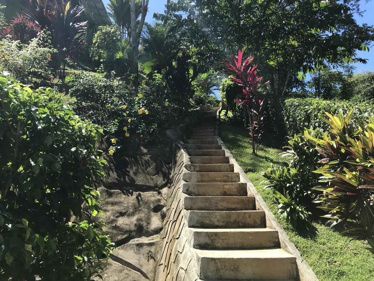 Villa Costa Pura Vida Ойокал Екстер'єр фото