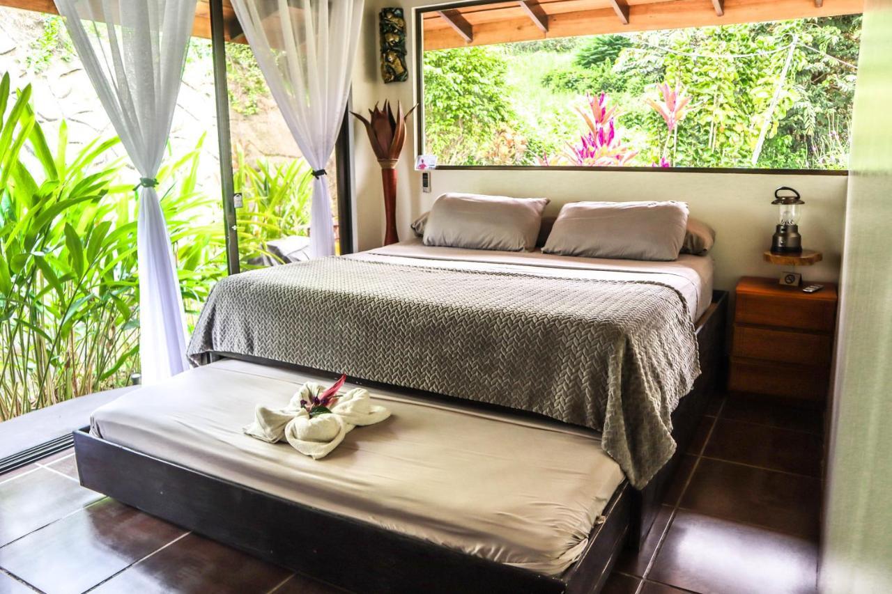 Villa Costa Pura Vida Ойокал Екстер'єр фото