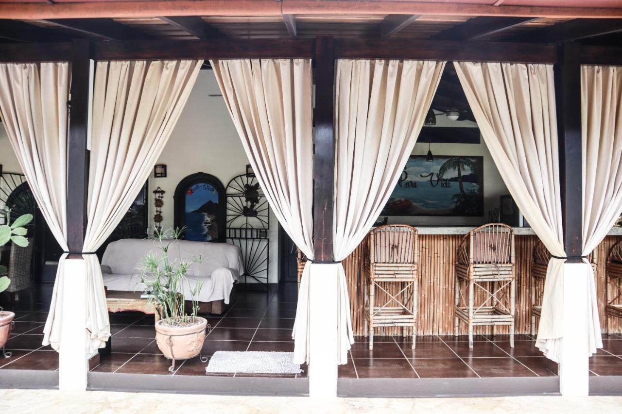 Villa Costa Pura Vida Ойокал Екстер'єр фото